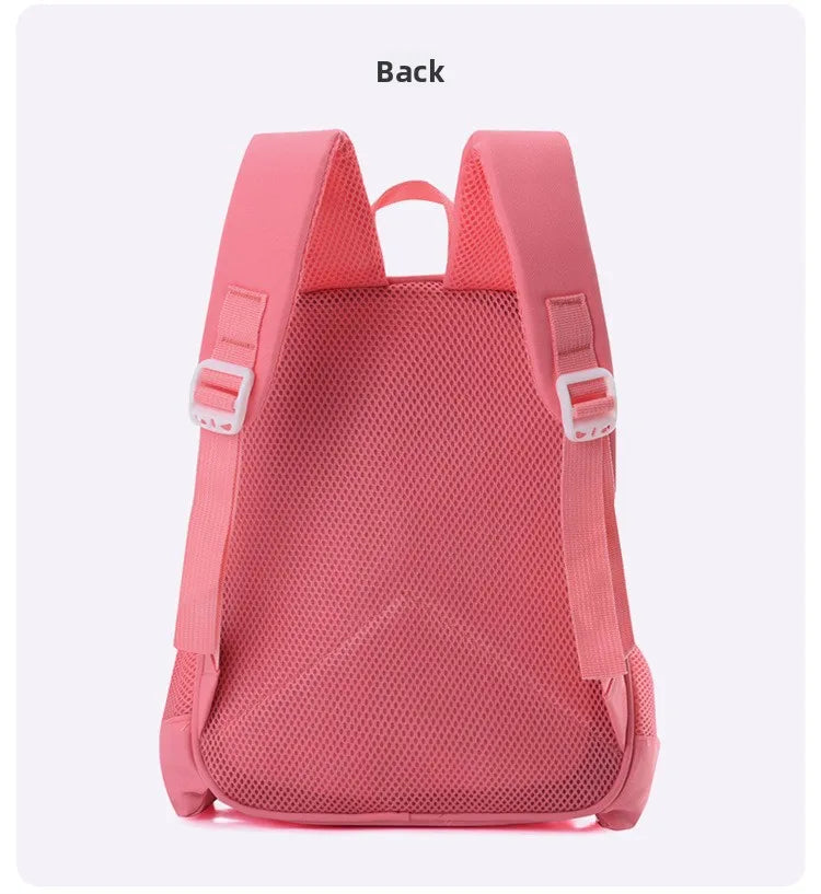 2026 School Bags for boy Child Backpack Kindergarten Student Cute Girls Children's Schoolbag Waterproof Kid