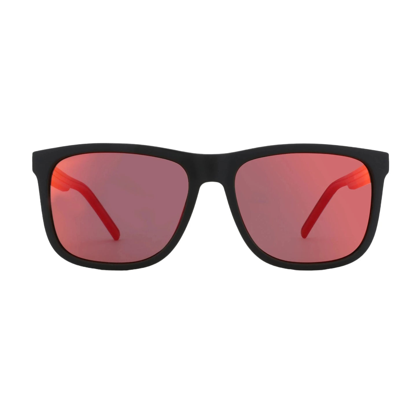 BLUEMOKY New Popular Polarized Prescription Sunglasses For Men Women UV400 Protection TR-90 Square Progressive Sun Glasses