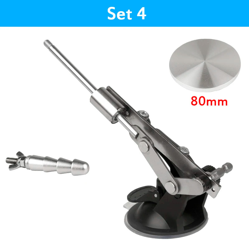 Sex Machines for Men and Women Electric Drill Driven Telescopic Linear Actuator Masturbation Sex Toy 45mm Stroke Excluding Motor