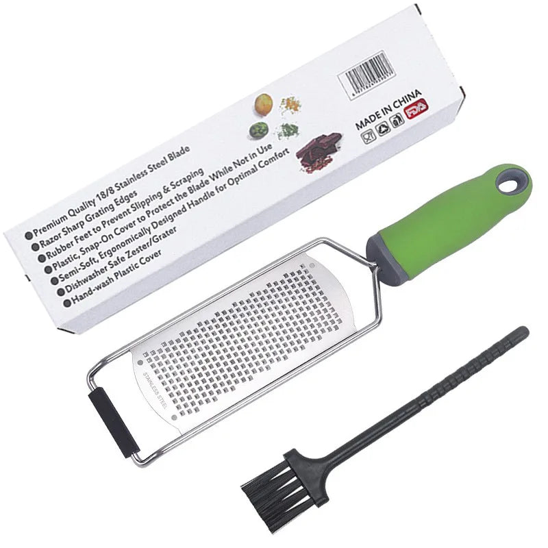 Cheese Planer Cheese Planer Multi functional Stainless Steel Sharp Vegetable Fruit Tool Cheese Planer Slicer Sharp Kitchen Tool