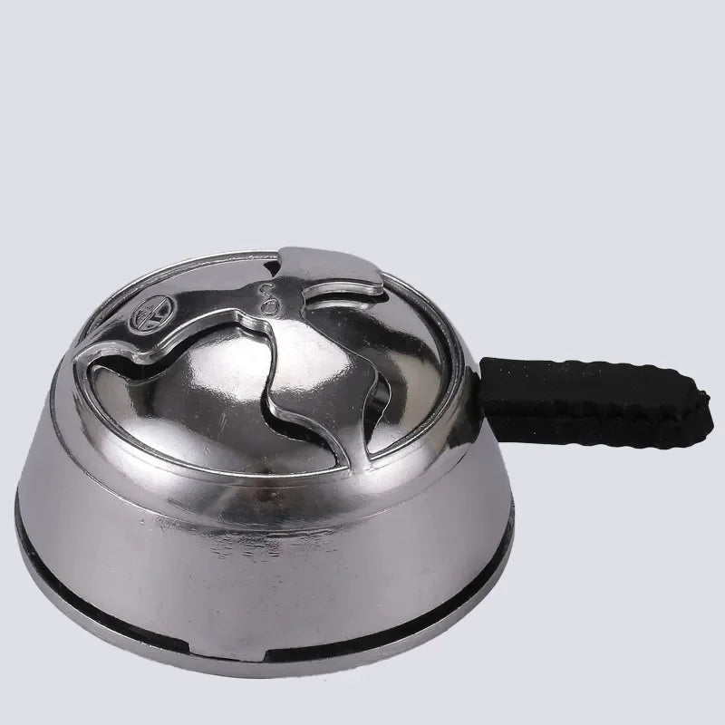 Hookah Charcoal Holder Shisha Heat Management System Chicha Accessories For Narguile Watepipe Cachimba Somking