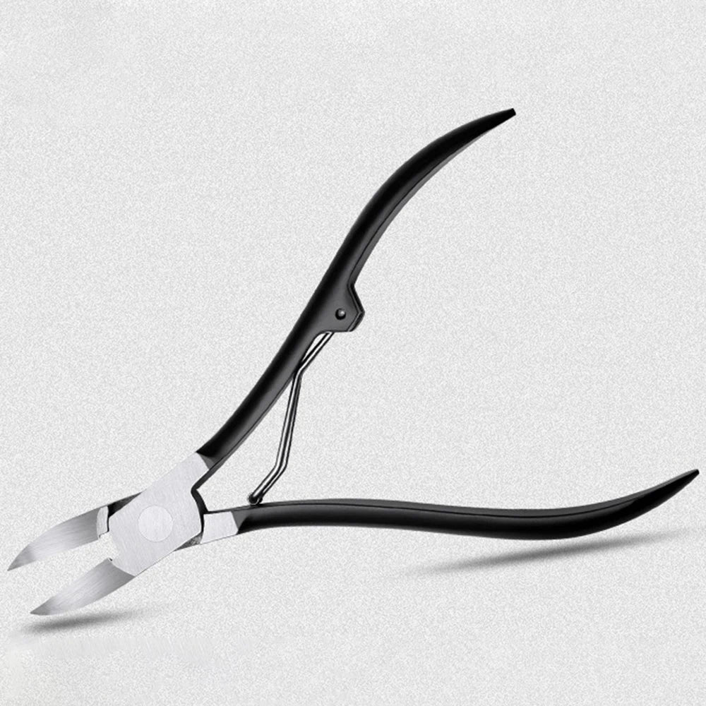 Nail Clippers Ingrown Toenail Podiatry Correction Nippers Cuticle Cutters Cut Paronychia Pedicure Manicure Hand Foot Care Tool