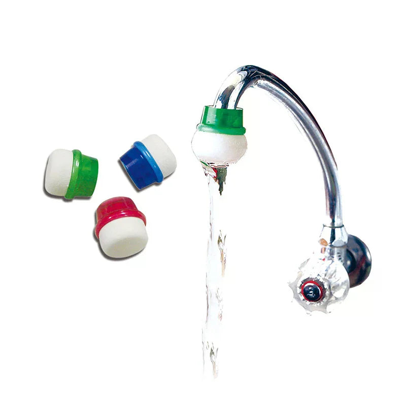 New Universal Faucet Water Filter Filters Cartridge Kitchen Tools Filter Tap Clean Purifier Drain Strainers For Household