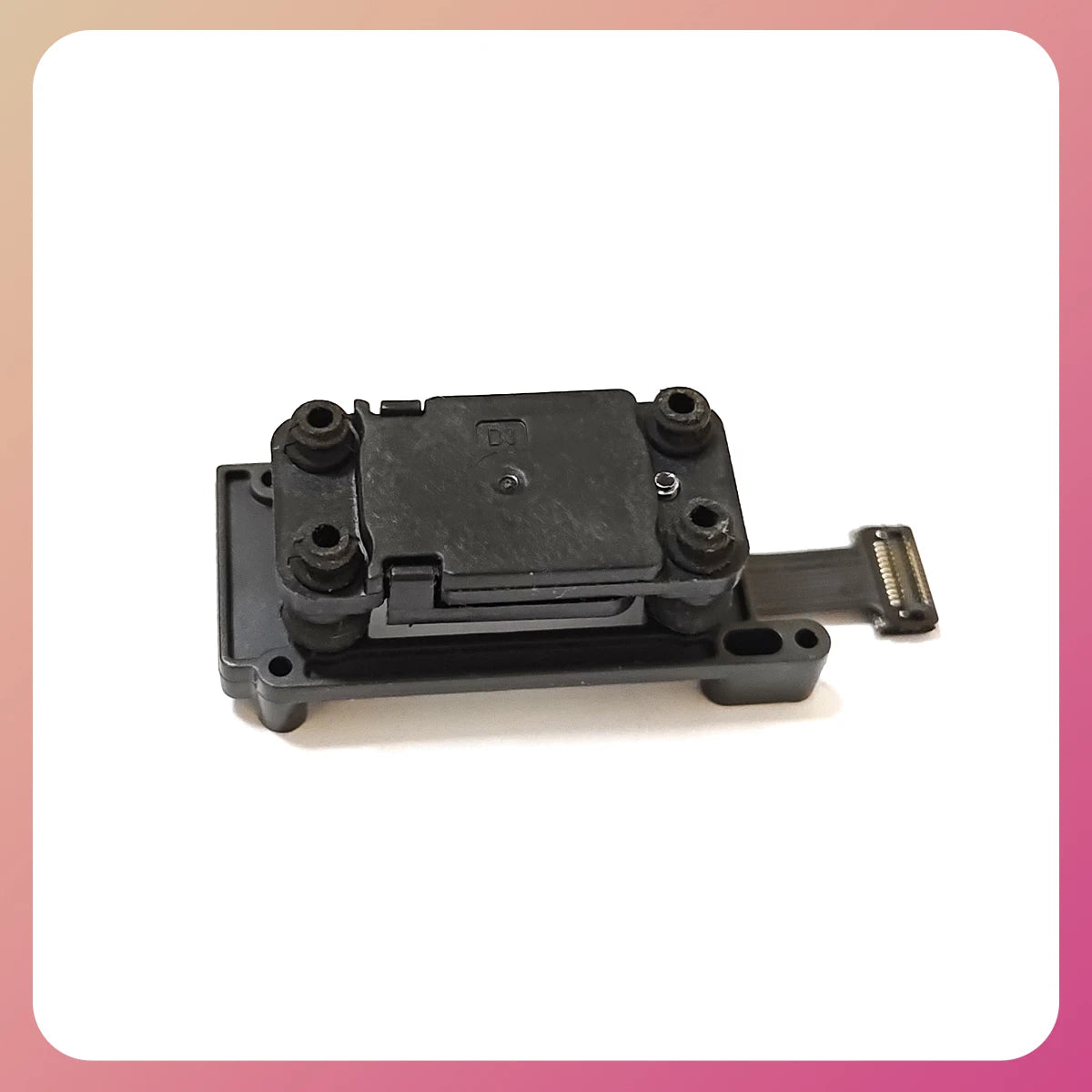 Original AIR 2S gimbal yaw motor, cables, propellers, front rear vision sensors, arms, top shell, mid-frame, ESC, For DJI AIR 2S