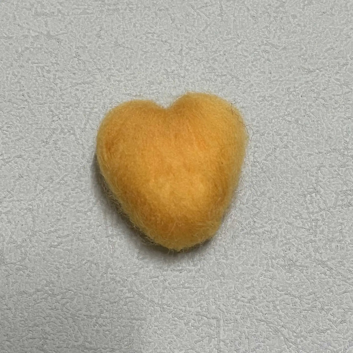 Accessories for Newborn Photography Made of Babies Wool Felt Star Heart Shapes Baby Studio Accessories Decorations