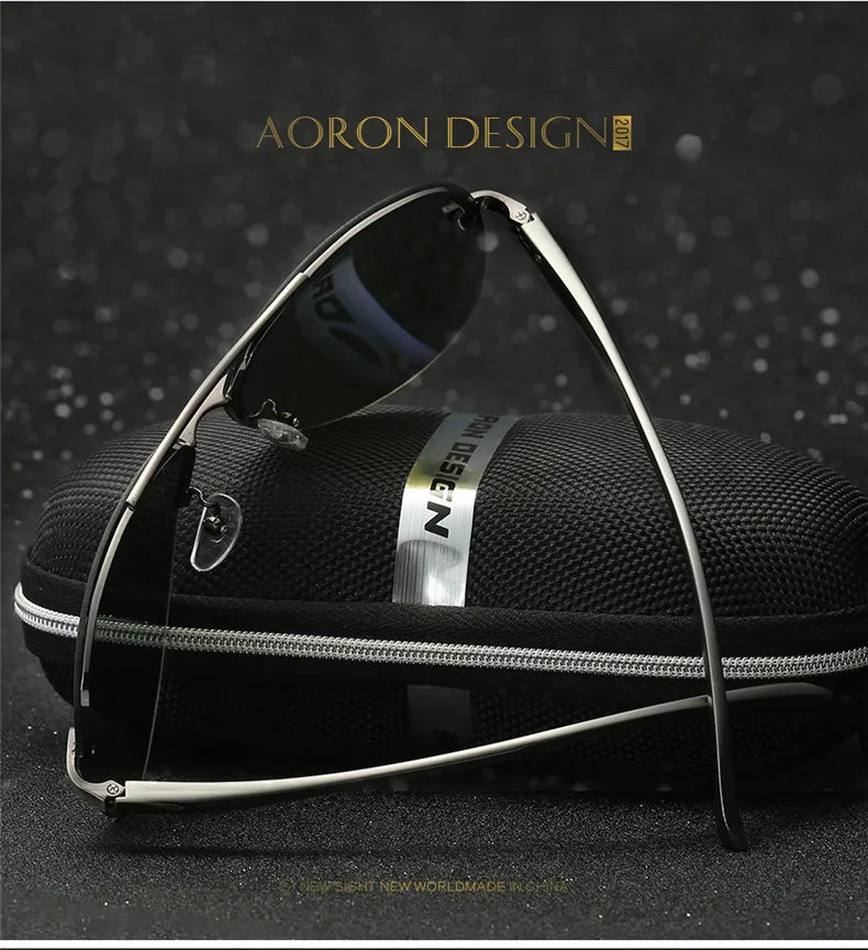 Polarized Sunglasses Driving UV400 Protection Sports Unisex  Men Women Men Women Mirror Outdoor Sun Glasses Dazzling