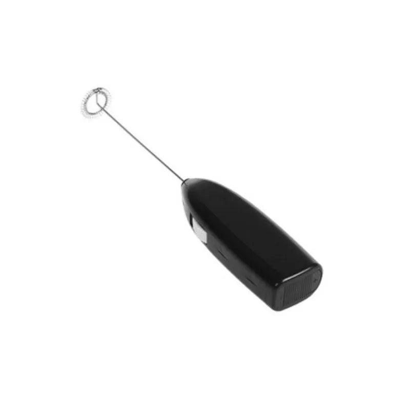 Cordless Milk Foamer Coffee Whisk Mixer Electric Blender Egg Beater Mini Frother Handle Stirrer Cappuccino Maker Cooking Tools