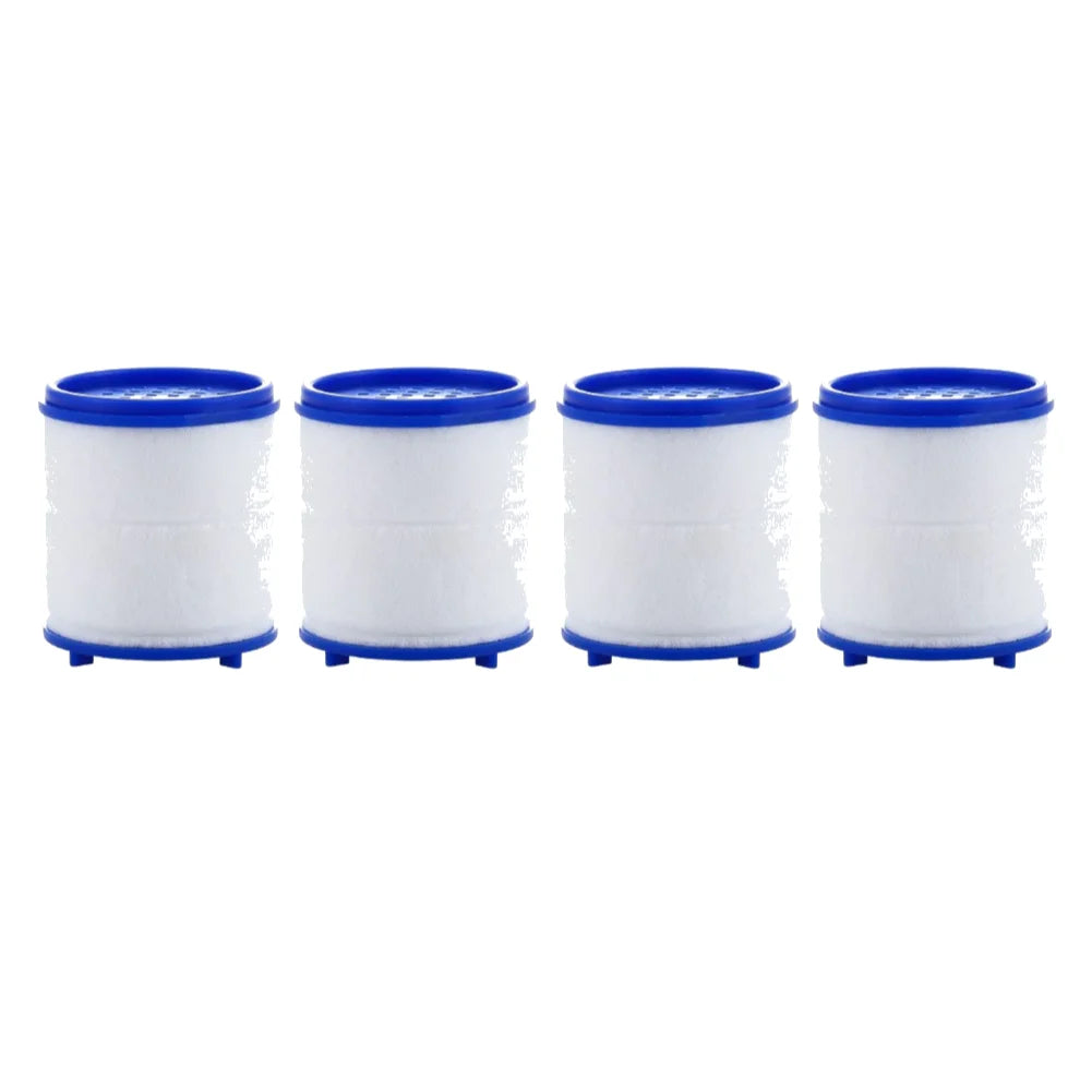 Faucet Water Clean Filter Purifier 360 Degree Rotating Anti-splash Filter Element Water Saving for Household Kitchen Bathroom