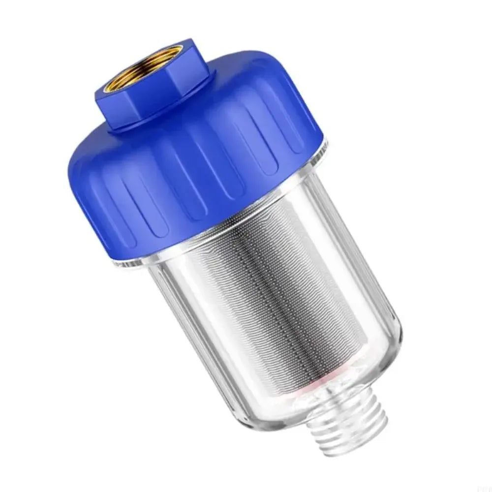 Durable Anti-scaling Water Heater Filter Purifier Output Universal Prefilter Pre-filter Purifier Filter Household Use