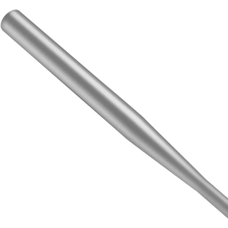 Baseball Bat Steel with Carrying Bag