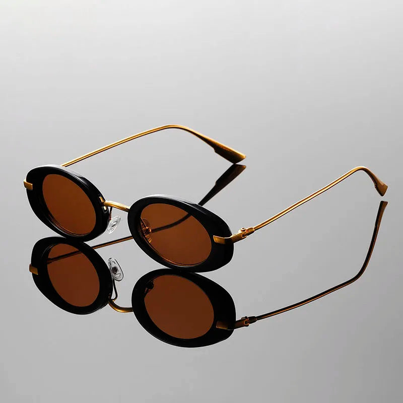 New Polarized Sunglasses Brand Designer Men's Driving Shades Male Sun Glasses for Men Retro Cheap Luxury Women UV400 Gafas