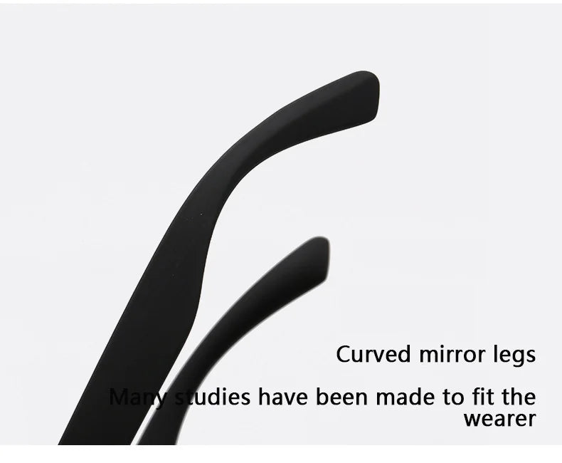 Polarized Sunglasses Men's Driving Shades Male Sun Glasses For Retro Cheap 2022 Luxury Brand Designer Oculos 731