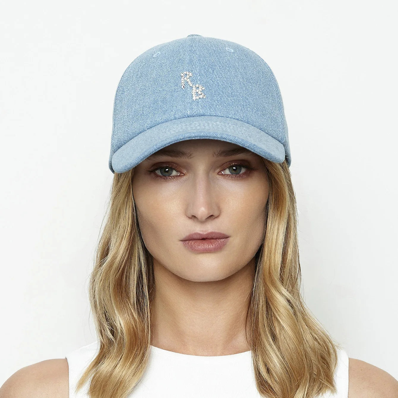 RB Baseball Cap БейсболкаRBcowboyRBbaseballcapRussianstyle