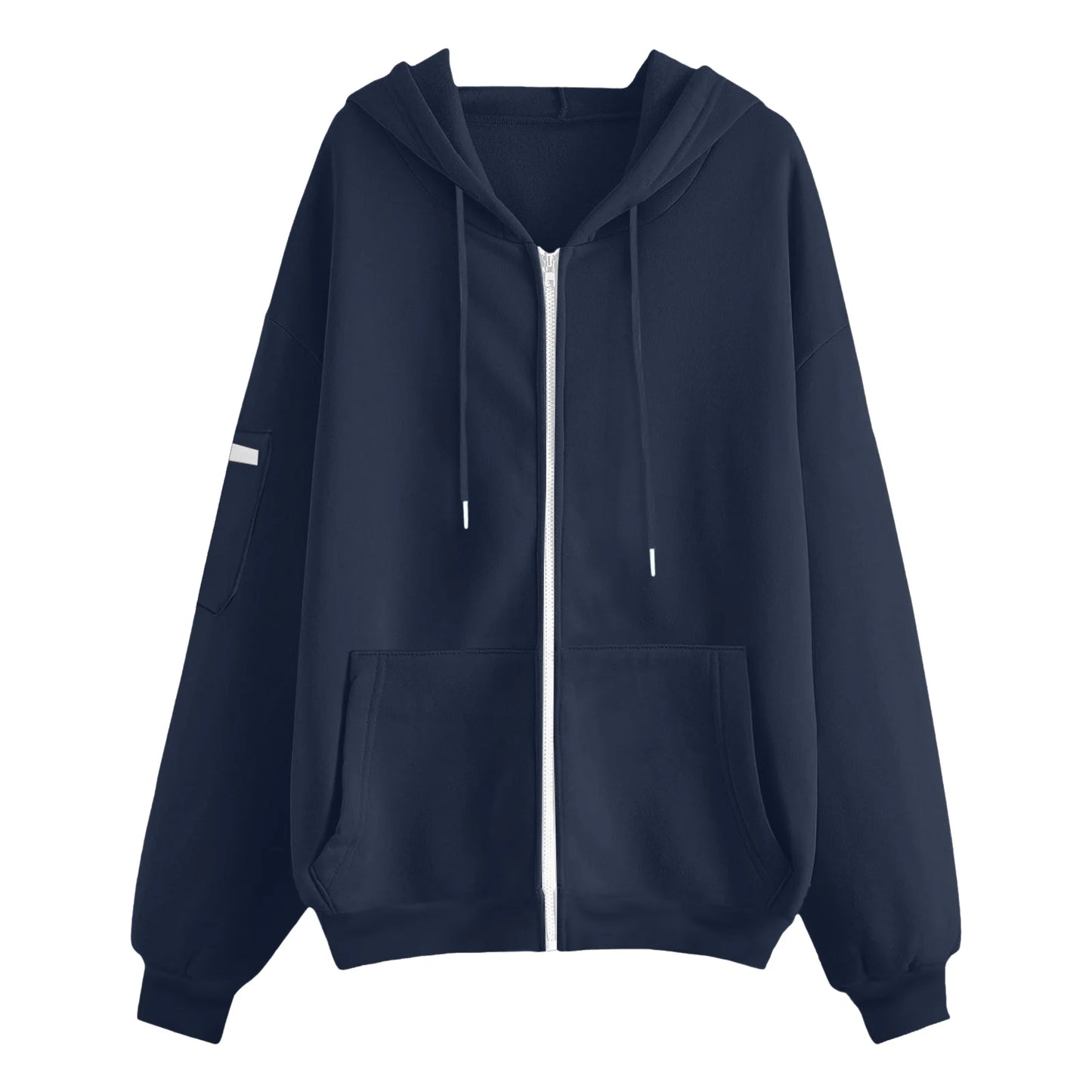 Oversize Hooded Sweatshirt Women With Eye Mask Solid Color Loose Casual Hoodies Sport Running Plus Size Sweatshirt Pullover