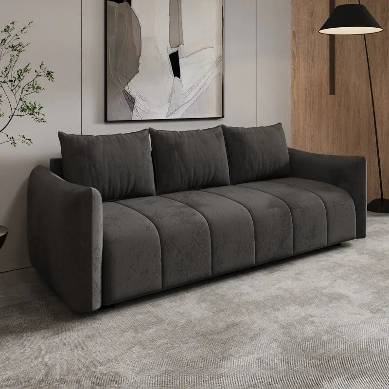 Floor Lounge Living Room Sofas Armrest Classic Relaxing Romantic Sofa Couples Office Meubles De Salon Furniture Accessories
