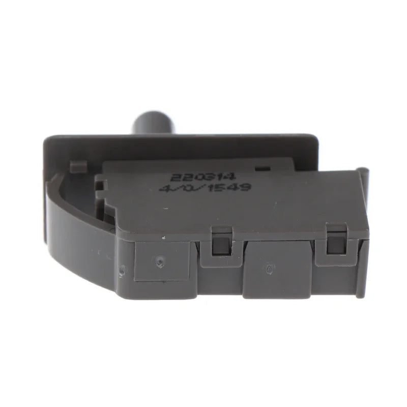 Refrigerator Spare Parts Door Light Control Normally Closing Push Button Switch Refrigerator Door Freezer Door Switch