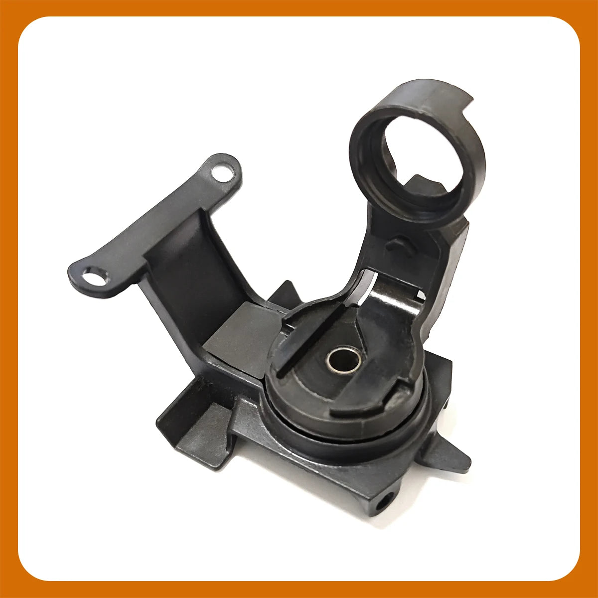 Original DJI Air2 gimbal left right front rear arms, upper  middle lower bottom shell, fuselage frame, upper lower brackets, GPS