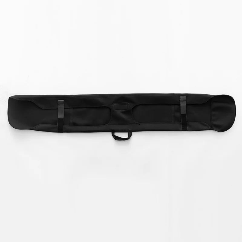 Snowboard Sleeve Durable Cover, Scratch-Proof Wear-Resistant Rust-Proof, Portable Simple Carry Case for Single Ski Board