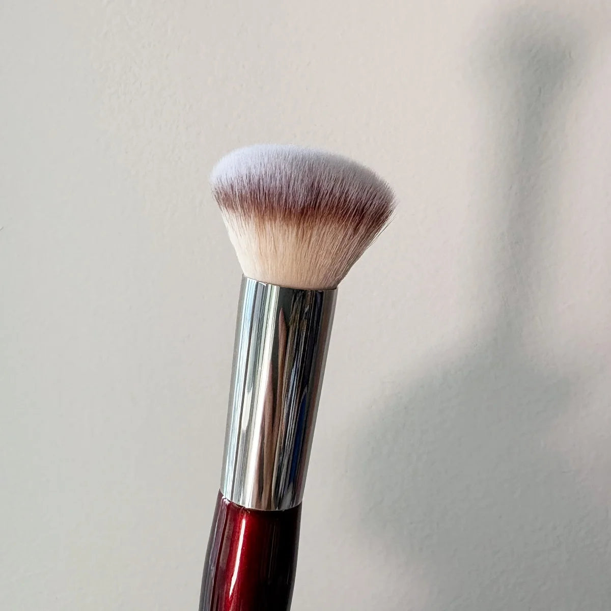 Core Complexion Trio Brush Set 3PC Face Brushes 116 Small Round Complexion 115 Contoured Foundation 114 Dual-Sided Concealer