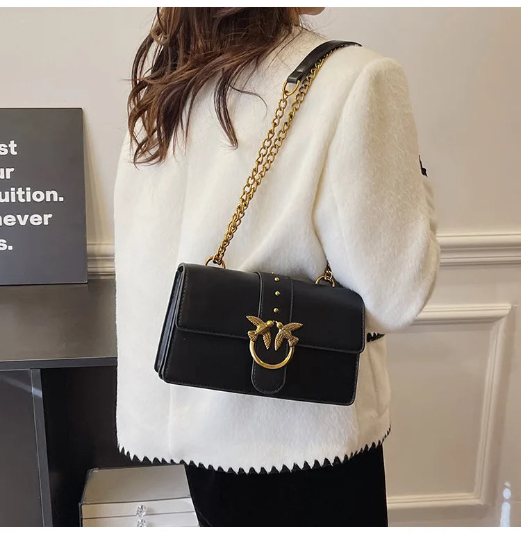 2026 Women Multiway Bag Unique Design High Quality Shoulder Underarm Purse Versatile Exquisite Details Fashion Tote Handbag