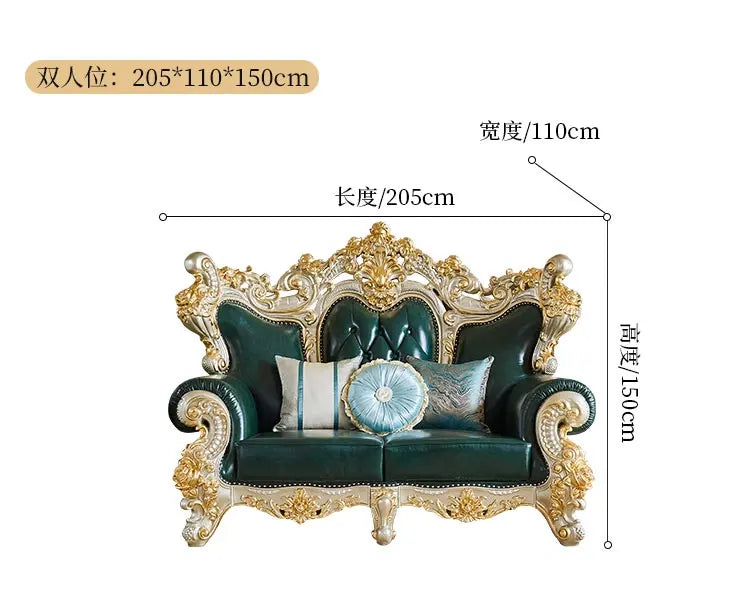 Recliner Adults Sofa Comfortable Lounge Designer Elegant Sofas Romantic Cushion Muebles Para Habitacion Home Accessories