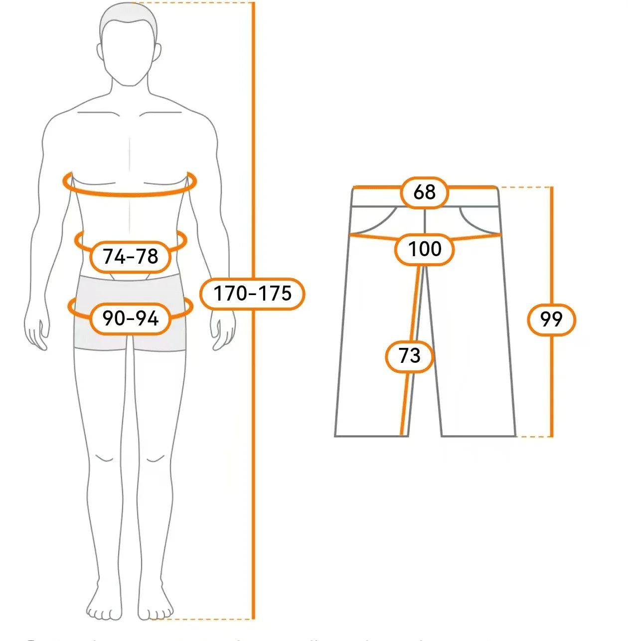 Casual Pants for Men, Men's Trousers, Men's Long Pants, Men's Sports Pants, Men's Joggers, Fashionable Style, Suitable for All Seasons, Ideal Gift for Men