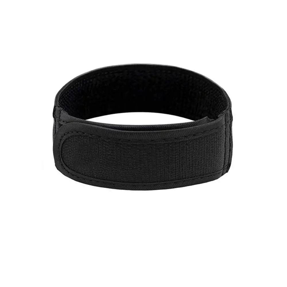 No Buckle Elastic Belts Buckle Free Waist Belts Fits 1 inch Belt Loop for Men and Women