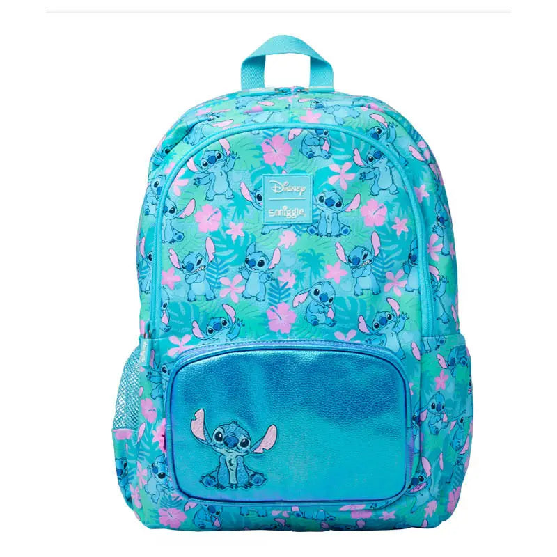In Stock Australian Cartoon Schoolbag Large Capacity Backpack Double Shoulder Bag Outdoor Leisure Bag Charm Collectible Gift