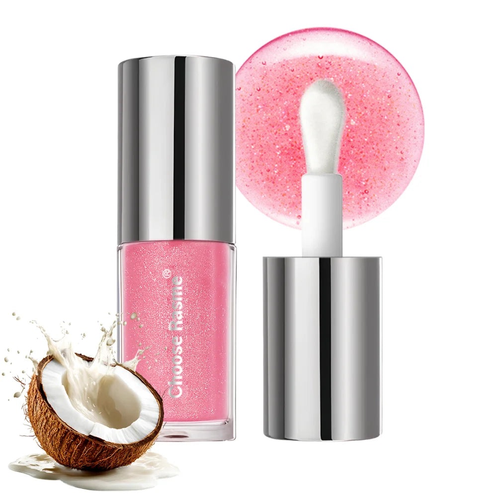 Fruit Essence Lip Color Sexy And Moisturizing Strawberry Lip Moisturizing Waterproof And Moisturizing Lip Christmas Gift