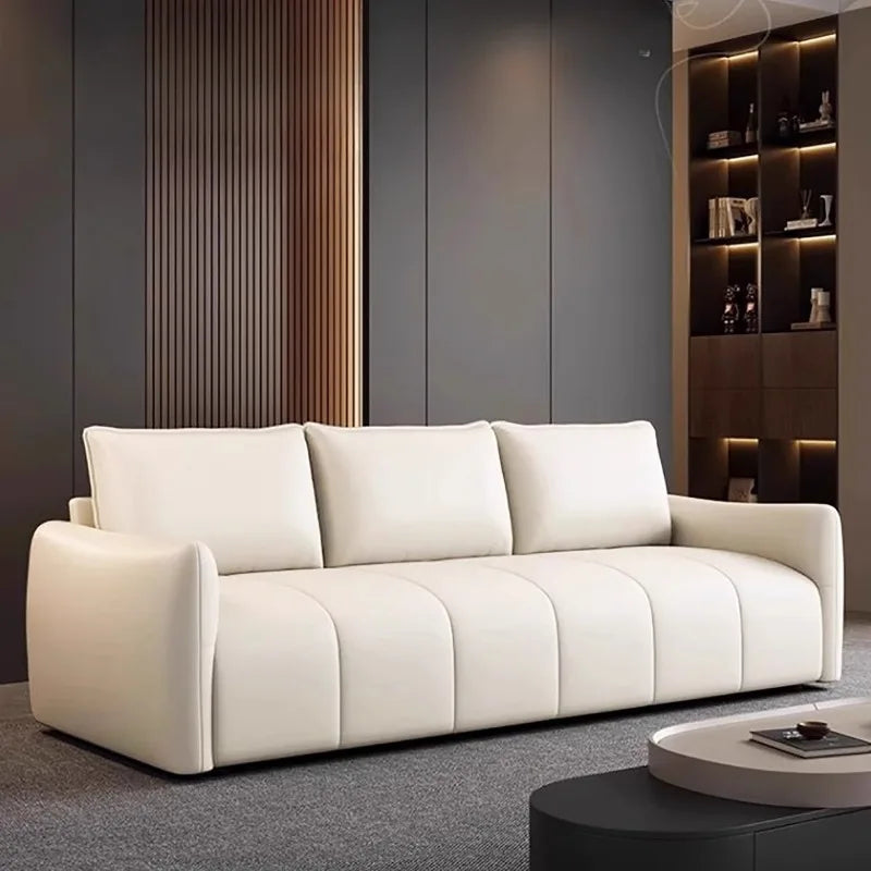 Floor Lounge Living Room Sofas Armrest Classic Relaxing Romantic Sofa Couples Office Meubles De Salon Furniture Accessories