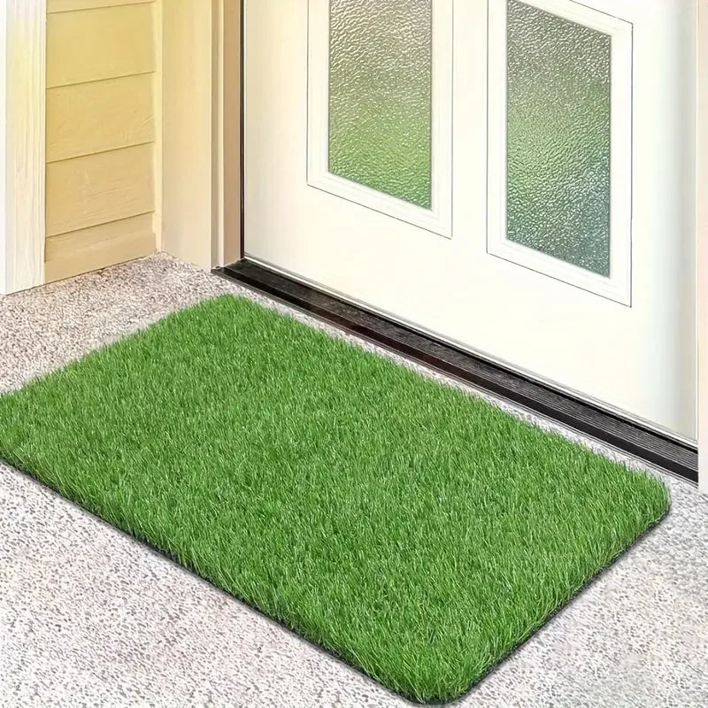 Artificial Turf Carpet, Suitable for Indoor/outdoor Landscapes, Easy To Clean, Pet Friendly, School and Wedding Venue Carpets