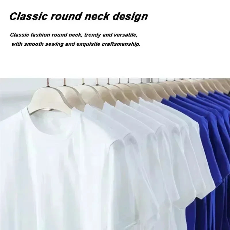 Baseball Lifestyle Graphic T Shirt Summer Short Sleeve Cotton Tee Casual Daily Wear Breathable Clothing Gift for Baseball Fans
