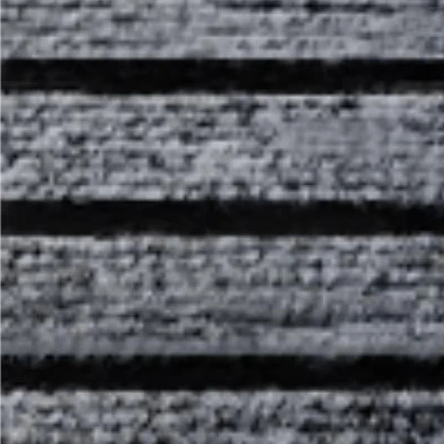 Striped Carpet Classic Door Carpet Kitchen Floor Mat, Closely Attached To The Ground, Anti Slip and Anti Fouling,strong Adhesion