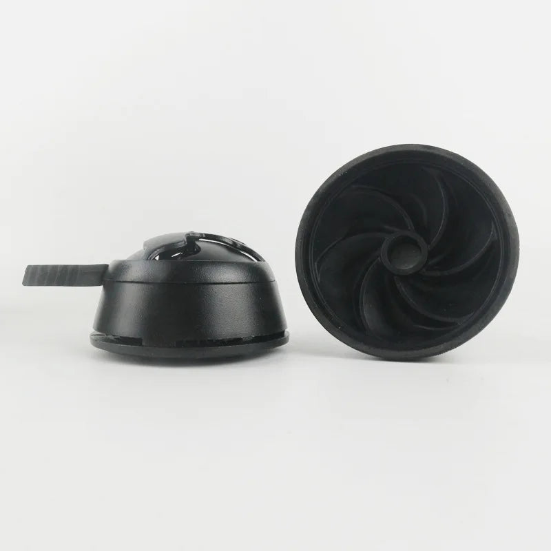 Arabian hookah carbon filter hookah shisha shisha charcoal bowl direct sale