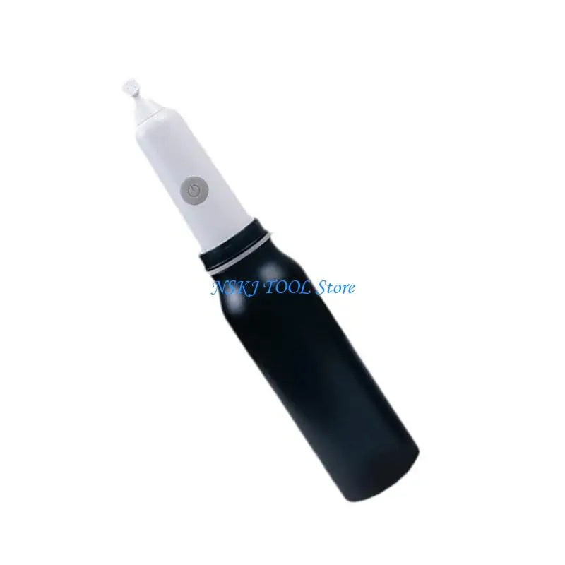 L8RC Electric Feminine Cleansing Device Small Design Waterproof Handheld Easy carry Bidet Simple to Operate for Women