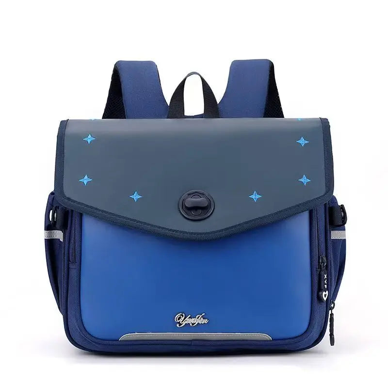 New Fashion School Bags for Boy Luxury Brand Children Backpack Japanese Style Girl Student Book Bag Kids Large Primary Schoolbag