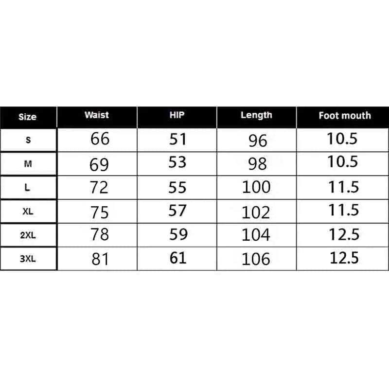 Men's and Women's Jogging Pants Casual Pants Elegant Printed Sports Pants Jogging Fashion Fitness Drawstring Sports Pants S-3XL