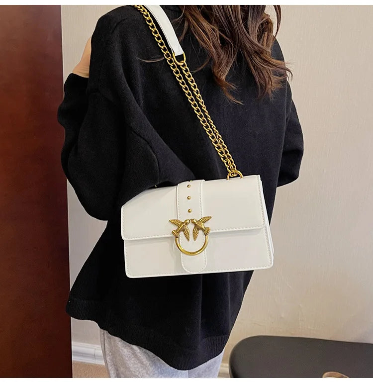 2026 Women Multiway Bag Unique Design High Quality Shoulder Underarm Purse Versatile Exquisite Details Fashion Tote Handbag