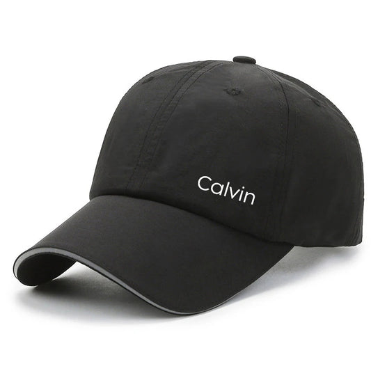 1pc simple breathable baseball cap, a must-have for outdoor sports and beach trips, both men and women, ideal for gifts