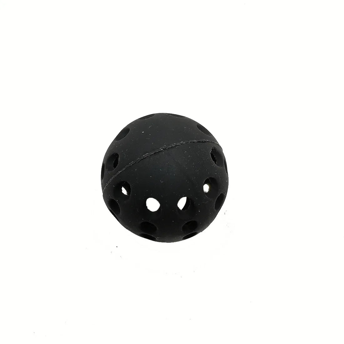 1PC, Silicone Hookah Silencer Shisha Muffler Smoke Underwater Pipe Spherical Filter Muffler Water-Pipe Narguile Accessories