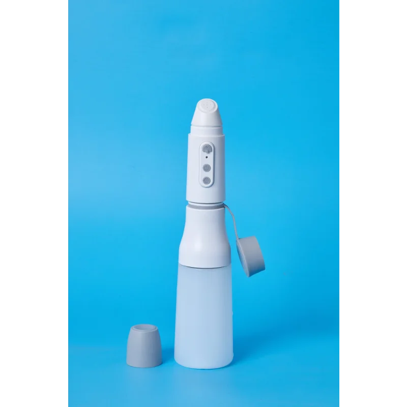 Portable Bidet Travel 290ML Friendly Handheld Personal Convenient Leakproof Design for Personal Hygiene Cleaning  Portable Bidet