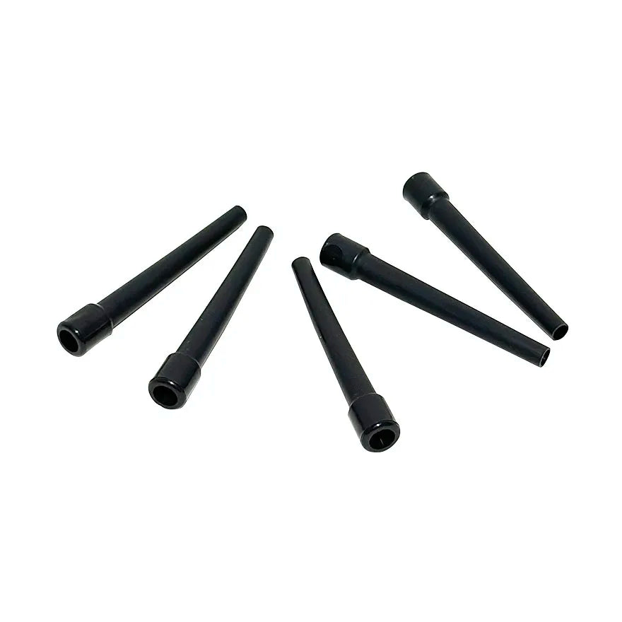 50PCS Per Pack Disposable Shisha Mouthpiece Hookah Water Pipe Sheesha Chicha Narguile Hose Mouth Tips Accessories