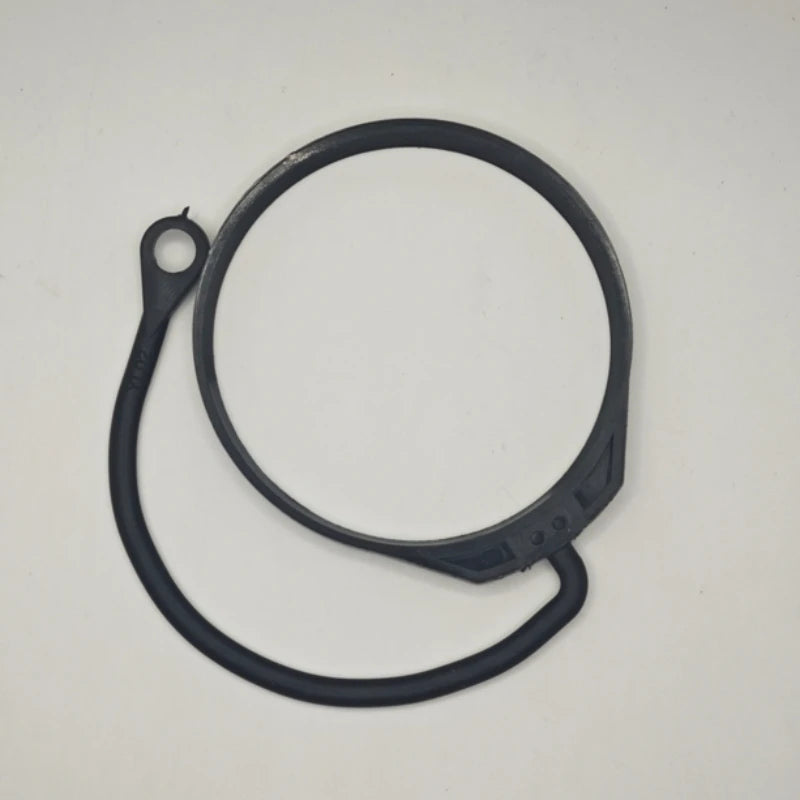 Cap Rope Gasoline  For VW Golf 4 5 6 7 GTI R Polo Jetta Bora Passat CC Tiguan 5N Audi A4 A6 Q5 Skoda Diesel Fuel Tank Cover Line