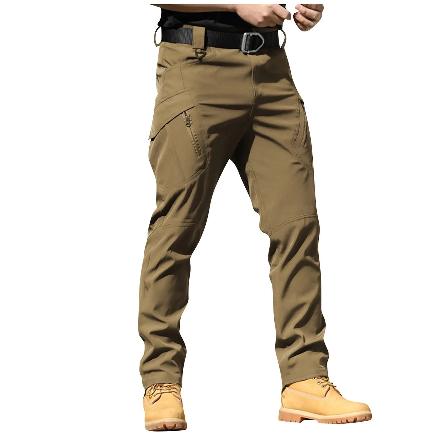 Pants Elastic Fabric Ix9  Special Service Pants Overalls pantalones hombre ropa hombre штаны мужские брюки мужские Trousers for
