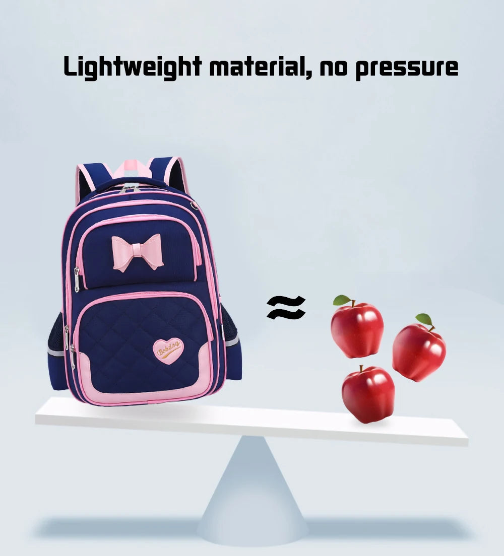 2023 School Bags for Girls Kawaii Backpack Backpacks for School Teenagers Girls  Kids Bags for Girls Orthopedic Backpack