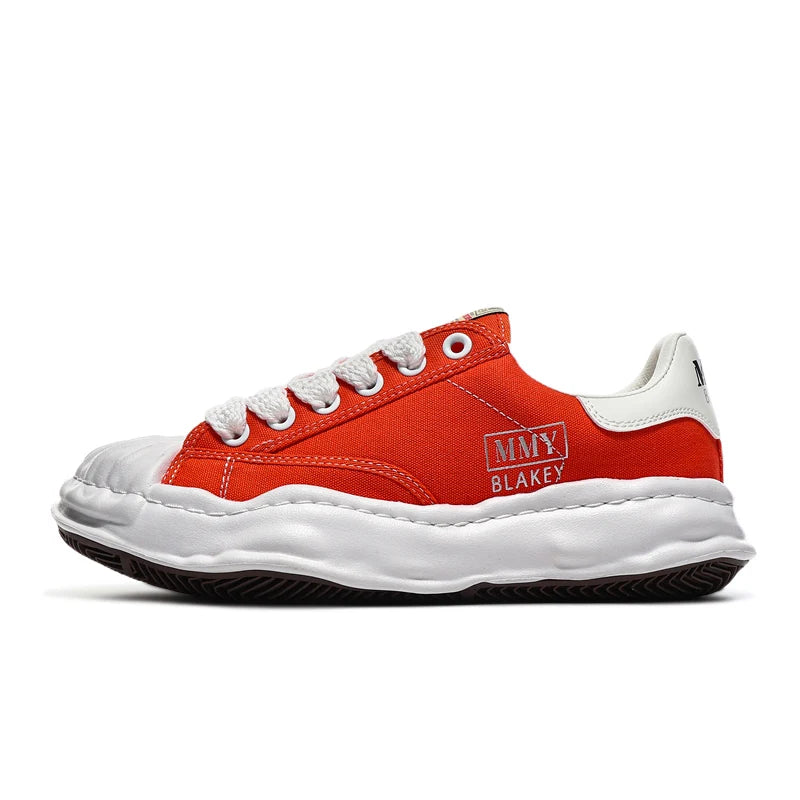 Women Casual Shoes Men's Sports footwear Summer Casual Thick Soled Male Soft Comfortable Non-slip Outdoor Fashion Board sneakers