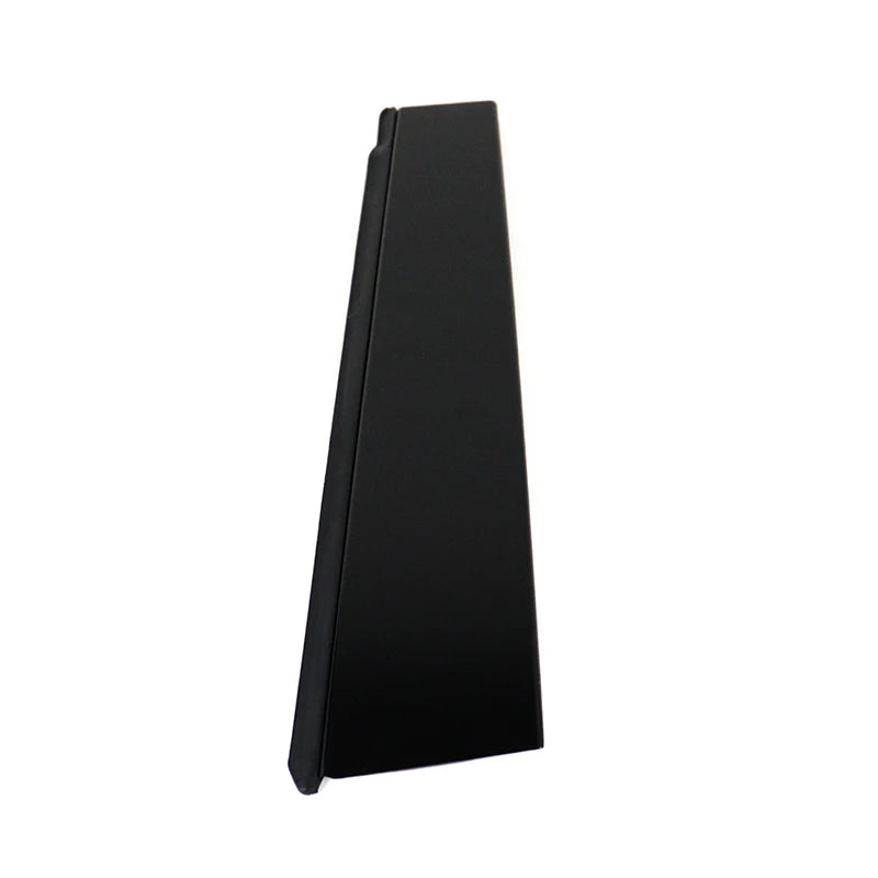 For Suzuki Vitara Accessories 2016 2017 2018 2019 2020 Car Parts Front Door Rear Door Pillar Trim Decoration Outer Garnish Cover