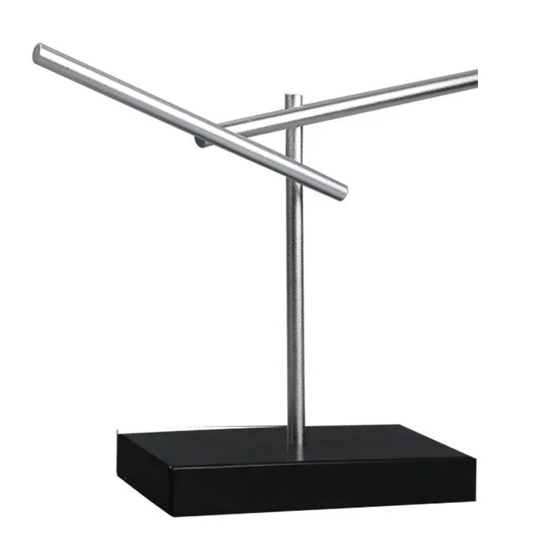 Newton Pendulum Perpetual Motion Instrument Permanent Machine Desktop Anti Gravity Decoration Creative Business Gift