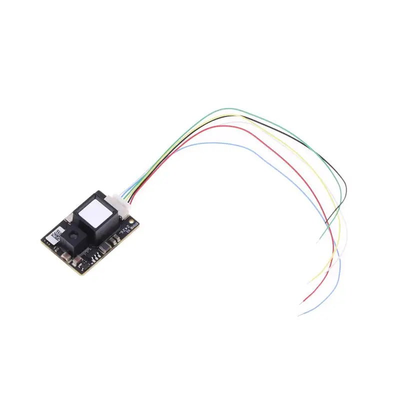 20m Single-Point dToF Laser Distance Sensor Module, Infrared LiDAR Ranging Sensor for Industrial Applications