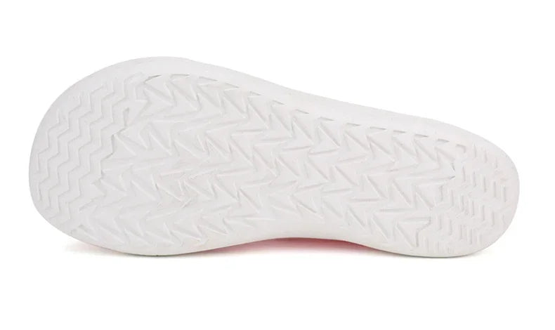Wide Barefoot Flats Shoes For Women Outdoor Women's Sneakers Minimalist Shoes Wide Toe Soft Soles Walking Shoes Men Sneakers